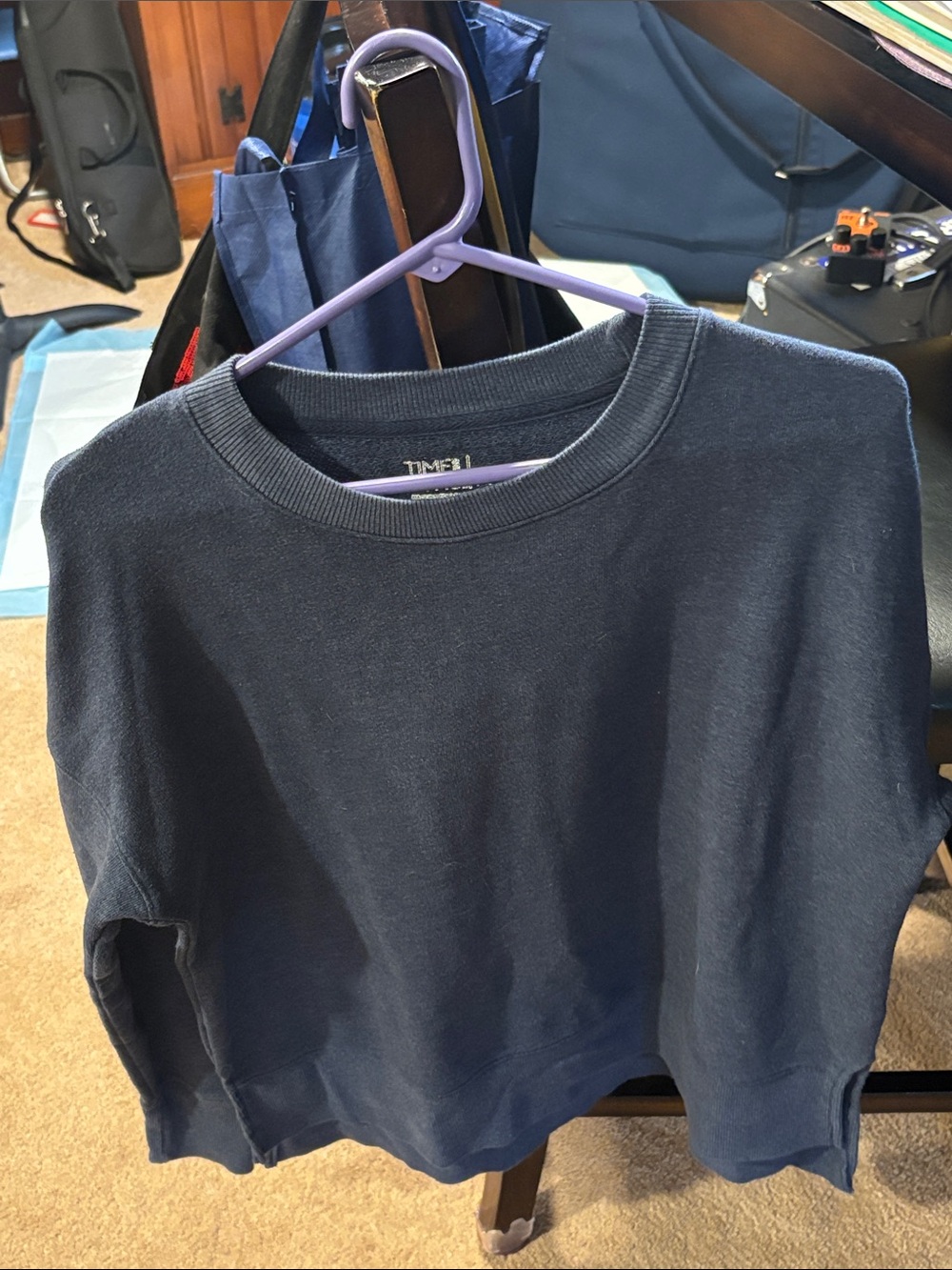 Small Time & Tru sweatshirt
